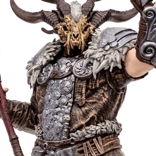 McFarlane Toys Diablo IV Wave 1 1:12 Posed Figure - by McFarlane Toys | Buy at ToyShnip