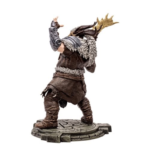 McFarlane Toys Diablo IV Wave 1 1:12 Posed Figure - by McFarlane Toys | Buy at ToyShnip