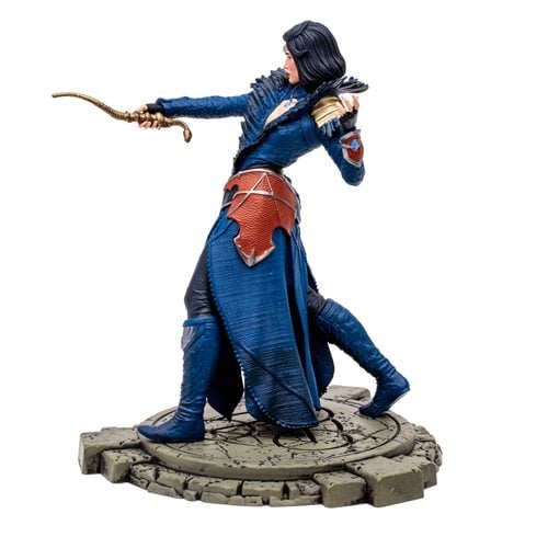 McFarlane Toys Diablo IV Wave 1 1:12 Posed Figure - by McFarlane Toys | Buy at ToyShnip