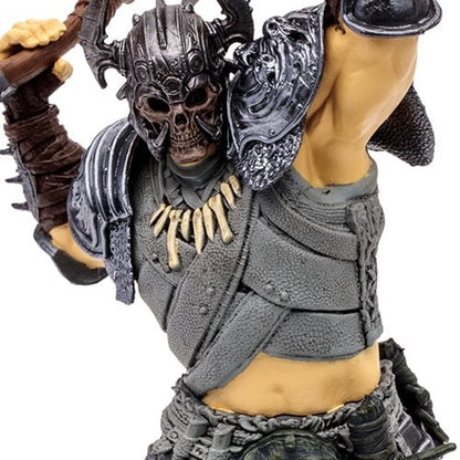 McFarlane Toys Diablo IV Wave 1 1:12 Posed Figure - by McFarlane Toys | Buy at ToyShnip