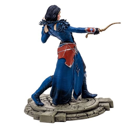 McFarlane Toys Diablo IV Wave 1 1:12 Posed Figure - by McFarlane Toys | Buy at ToyShnip