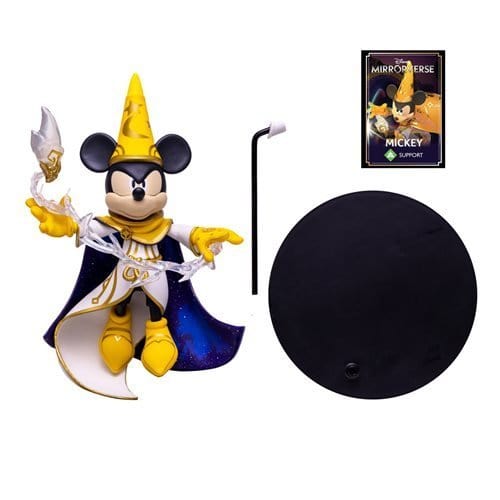 McFarlane Toys Disney Mirrorverse 12-Inch Statue - by McFarlane Toys | Buy at ToyShnip