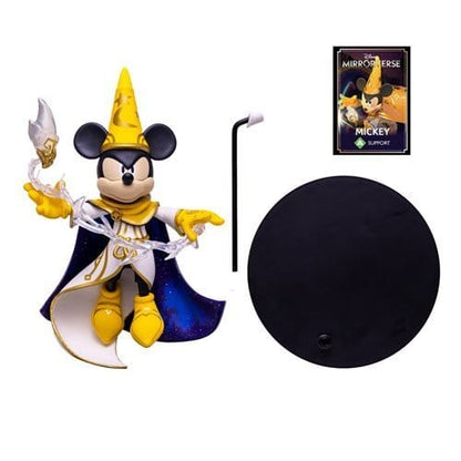 McFarlane Toys Disney Mirrorverse 12-Inch Statue - by McFarlane Toys | Buy at ToyShnip