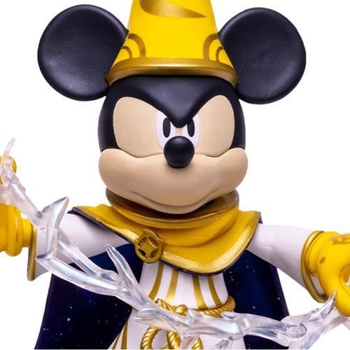 McFarlane Toys Disney Mirrorverse 12-Inch Statue - by McFarlane Toys | Buy at ToyShnip