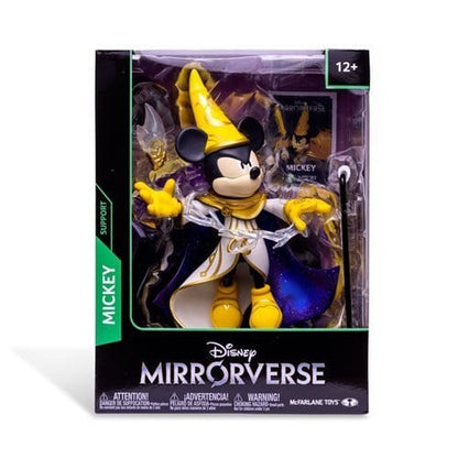 McFarlane Toys Disney Mirrorverse 12-Inch Statue - by McFarlane Toys | Buy at ToyShnip