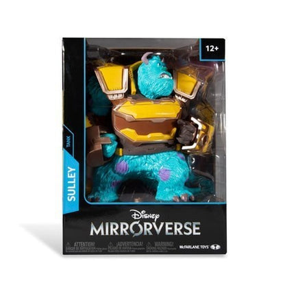 McFarlane Toys Disney Mirrorverse 12-Inch Statue - by McFarlane Toys | Buy at ToyShnip