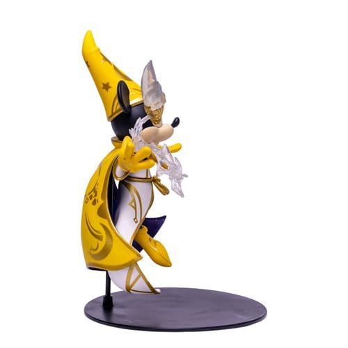 McFarlane Toys Disney Mirrorverse 12-Inch Statue - by McFarlane Toys | Buy at ToyShnip