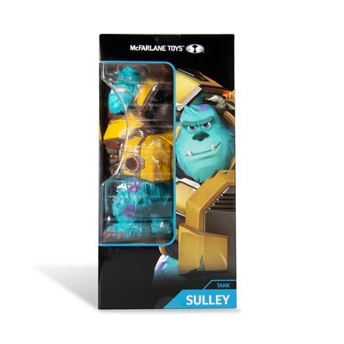 McFarlane Toys Disney Mirrorverse 12-Inch Statue - by McFarlane Toys | Buy at ToyShnip