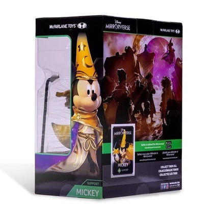 McFarlane Toys Disney Mirrorverse 12-Inch Statue - by McFarlane Toys | Buy at ToyShnip