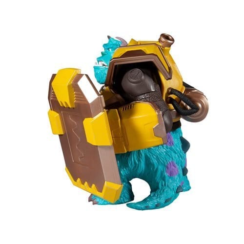 McFarlane Toys Disney Mirrorverse 12-Inch Statue - by McFarlane Toys | Buy at ToyShnip