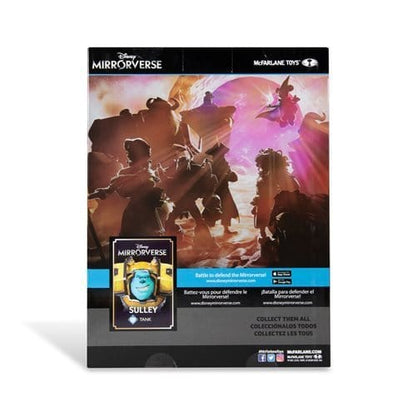 McFarlane Toys Disney Mirrorverse 12-Inch Statue - by McFarlane Toys | Buy at ToyShnip