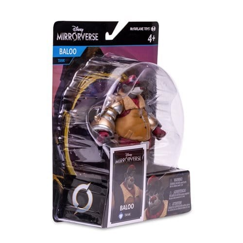 McFarlane Toys Disney Mirrorverse 5-Inch Action Figure - by McFarlane Toys | Buy at ToyShnip