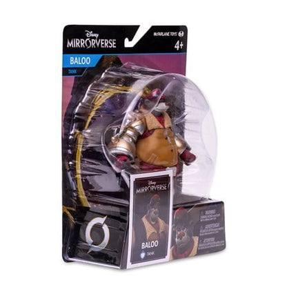 McFarlane Toys Disney Mirrorverse 5-Inch Action Figure - by McFarlane Toys | Buy at ToyShnip