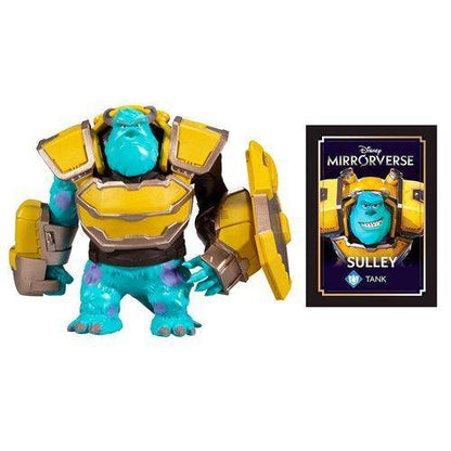 McFarlane Toys Disney Mirrorverse 5-Inch Action Figure - by McFarlane Toys | Buy at ToyShnip