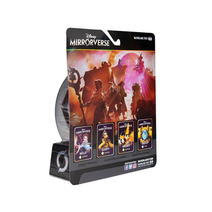 McFarlane Toys Disney Mirrorverse 5-Inch Action Figure - by McFarlane Toys | Buy at ToyShnip