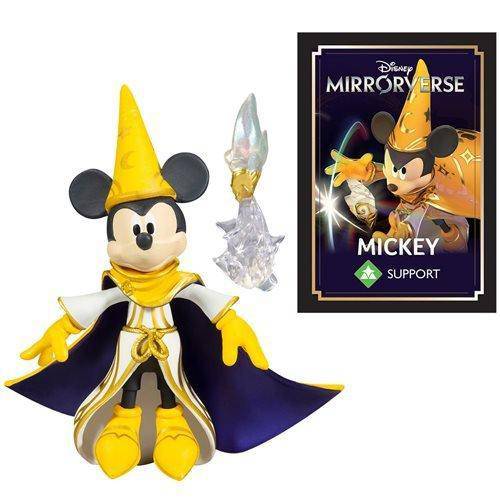 McFarlane Toys Disney Mirrorverse 5-Inch Action Figure - by McFarlane Toys | Buy at ToyShnip