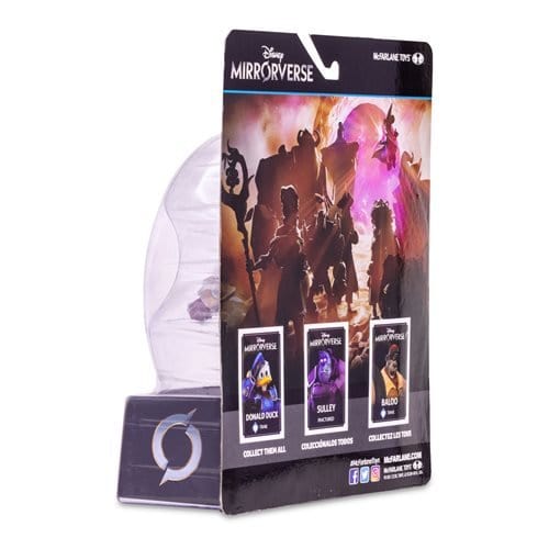 McFarlane Toys Disney Mirrorverse 5-Inch Action Figure - by McFarlane Toys | Buy at ToyShnip