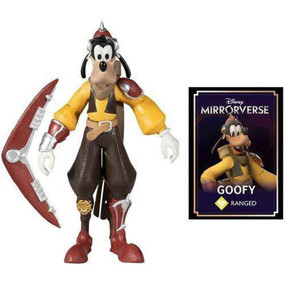 McFarlane Toys Disney Mirrorverse 5-Inch Action Figure - by McFarlane Toys | Buy at ToyShnip