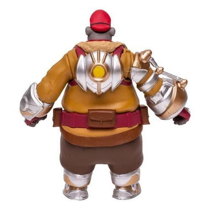 McFarlane Toys Disney Mirrorverse 5-Inch Action Figure - by McFarlane Toys | Buy at ToyShnip