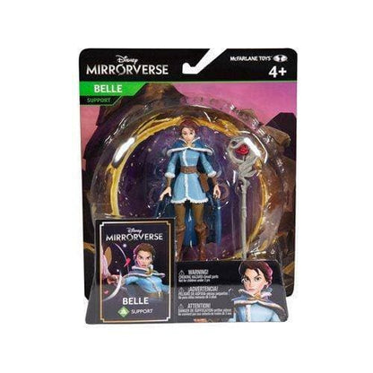 McFarlane Toys Disney Mirrorverse 5-Inch Action Figure - by McFarlane Toys | Buy at ToyShnip