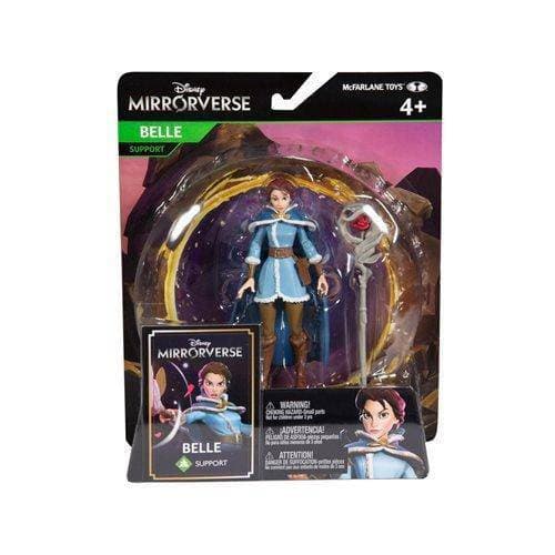McFarlane Toys Disney Mirrorverse 5-Inch Action Figure - by McFarlane Toys | Buy at ToyShnip