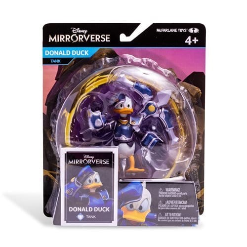 McFarlane Toys Disney Mirrorverse 5-Inch Action Figure - by McFarlane Toys | Buy at ToyShnip