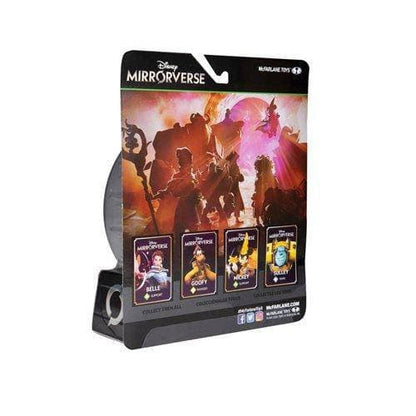 McFarlane Toys Disney Mirrorverse 5-Inch Action Figure - by McFarlane Toys | Buy at ToyShnip