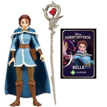 McFarlane Toys Disney Mirrorverse 5-Inch Action Figure - by McFarlane Toys | Buy at ToyShnip