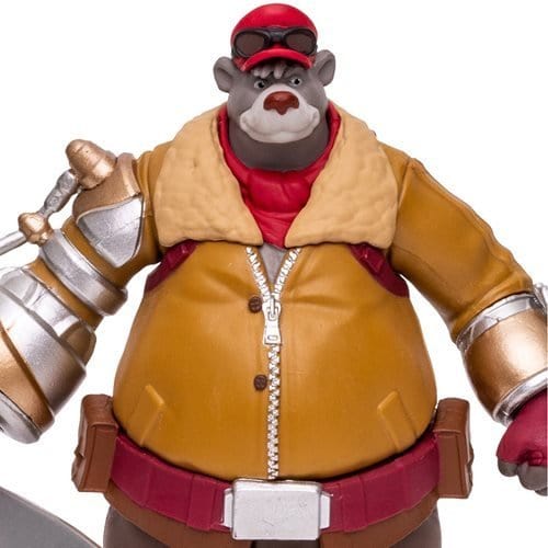 McFarlane Toys Disney Mirrorverse 5-Inch Action Figure - by McFarlane Toys | Buy at ToyShnip