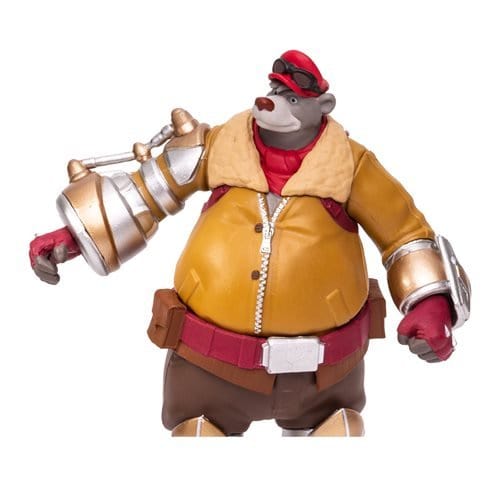 McFarlane Toys Disney Mirrorverse 5-Inch Action Figure - by McFarlane Toys | Buy at ToyShnip