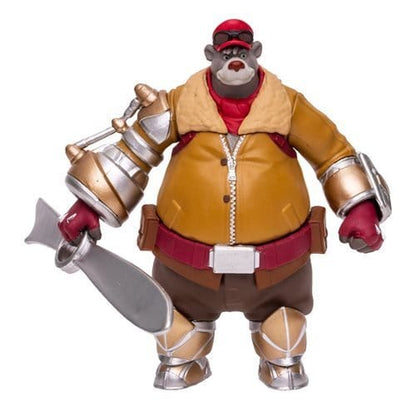 McFarlane Toys Disney Mirrorverse 5-Inch Action Figure - by McFarlane Toys | Buy at ToyShnip