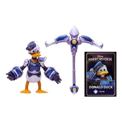 McFarlane Toys Disney Mirrorverse 5-Inch Action Figure - by McFarlane Toys | Buy at ToyShnip