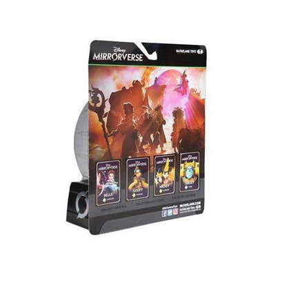 McFarlane Toys Disney Mirrorverse 5-Inch Action Figure - by McFarlane Toys | Buy at ToyShnip