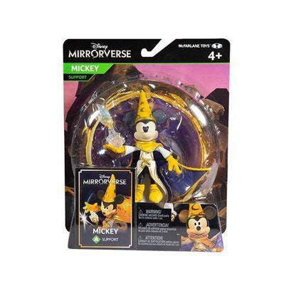 McFarlane Toys Disney Mirrorverse 5-Inch Action Figure - by McFarlane Toys | Buy at ToyShnip