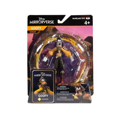 McFarlane Toys Disney Mirrorverse 5-Inch Action Figure - by McFarlane Toys | Buy at ToyShnip