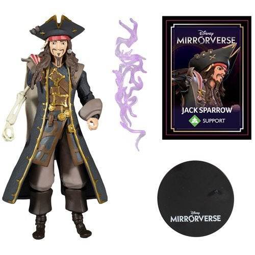 McFarlane Toys Disney Mirrorverse 7-Inch Action Figure - by McFarlane Toys | Buy at ToyShnip