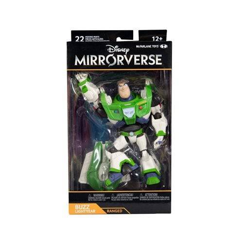 McFarlane Toys Disney Mirrorverse 7-Inch Action Figure - by McFarlane Toys | Buy at ToyShnip