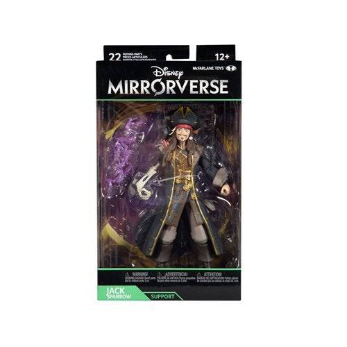 McFarlane Toys Disney Mirrorverse 7-Inch Action Figure - by McFarlane Toys | Buy at ToyShnip