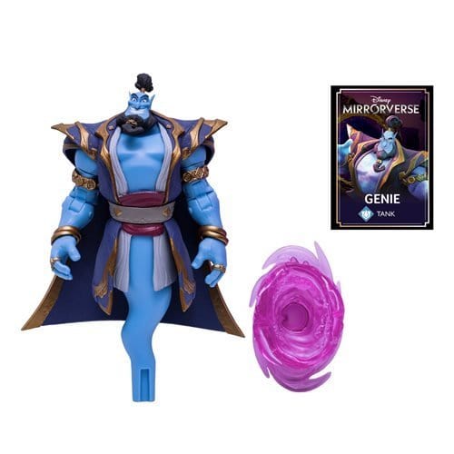 McFarlane Toys Disney Mirrorverse 7-Inch Action Figure - by McFarlane Toys | Buy at ToyShnip