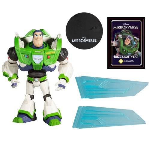 McFarlane Toys Disney Mirrorverse 7-Inch Action Figure - by McFarlane Toys | Buy at ToyShnip
