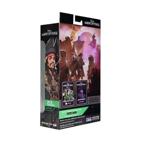 McFarlane Toys Disney Mirrorverse 7-Inch Action Figure - by McFarlane Toys | Buy at ToyShnip