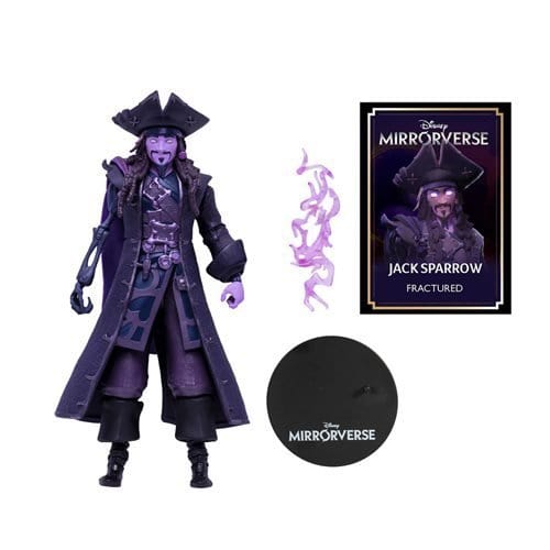 McFarlane Toys Disney Mirrorverse 7-Inch Action Figure - by McFarlane Toys | Buy at ToyShnip