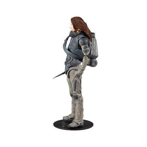 McFarlane Toys Dune 7-Inch Action Figure - by McFarlane Toys | Buy at ToyShnip