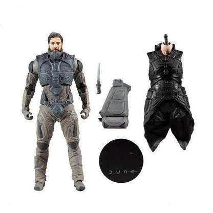 McFarlane Toys Dune 7-Inch Action Figure - by McFarlane Toys | Buy at ToyShnip