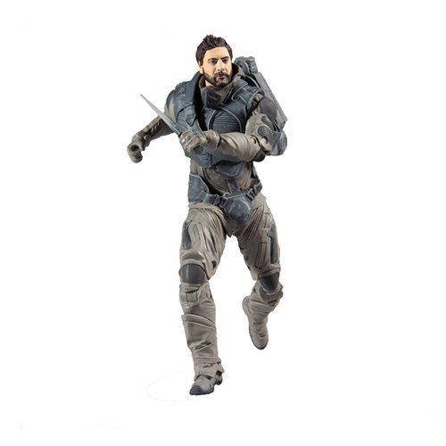 McFarlane Toys Dune 7-Inch Action Figure - by McFarlane Toys | Buy at ToyShnip