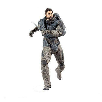 McFarlane Toys Dune 7-Inch Action Figure - by McFarlane Toys | Buy at ToyShnip