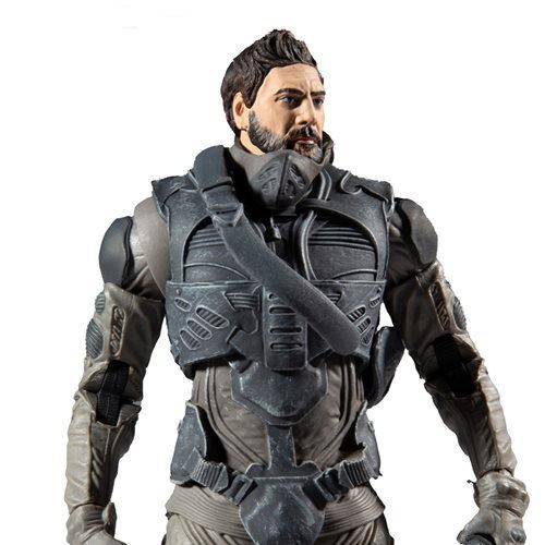 McFarlane Toys Dune 7-Inch Action Figure - by McFarlane Toys | Buy at ToyShnip