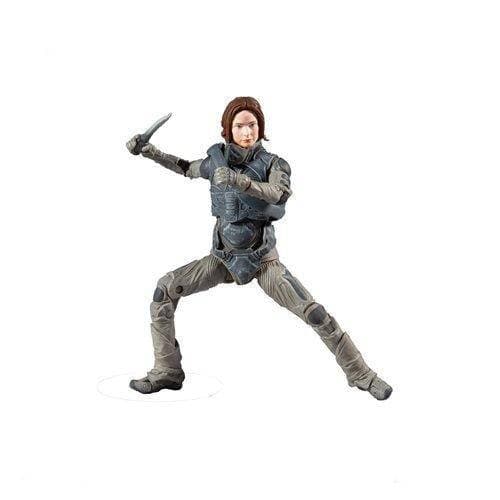 McFarlane Toys Dune 7-Inch Action Figure - by McFarlane Toys | Buy at ToyShnip