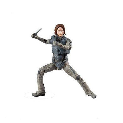 McFarlane Toys Dune 7-Inch Action Figure - by McFarlane Toys | Buy at ToyShnip