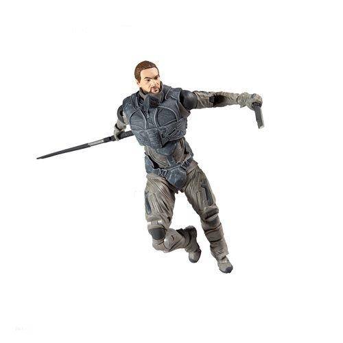 McFarlane Toys Dune 7-Inch Action Figure - by McFarlane Toys | Buy at ToyShnip